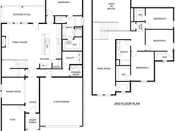 2nd image of this home