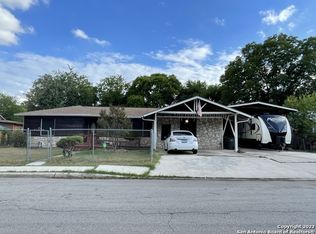 242 Arteago, San Antonio, TX 78237