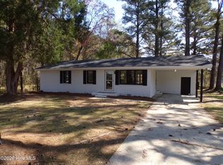 1525 Seven Creeks Highway, Whiteville, NC 28472