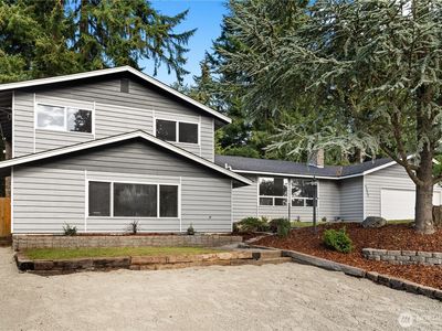 6009 85th Street E, Puyallup, WA, 98371