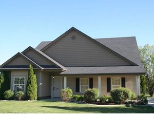 2271 E Greiner St, Meridian, ID 83642