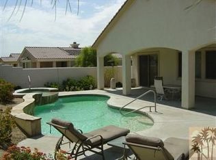 80664 Camino Los Campos, Indio, CA 92203