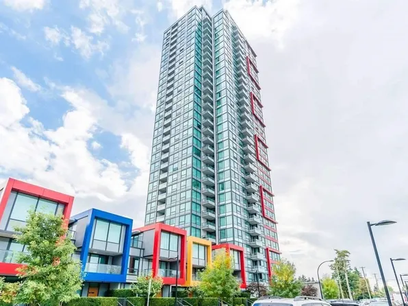 6658 Dow Ave #3301, Burnaby, BC V5H 0C7