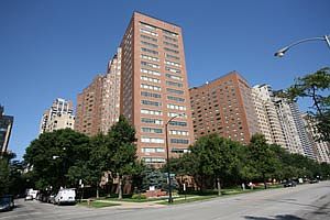 1st image of 1360 N Lake Shore Dr APT 1011