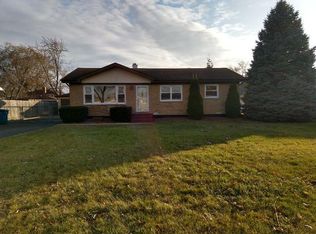 7735 W 81st Pl, Bridgeview, IL 60455