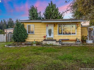 34028 A St, Eugene, OR 97405