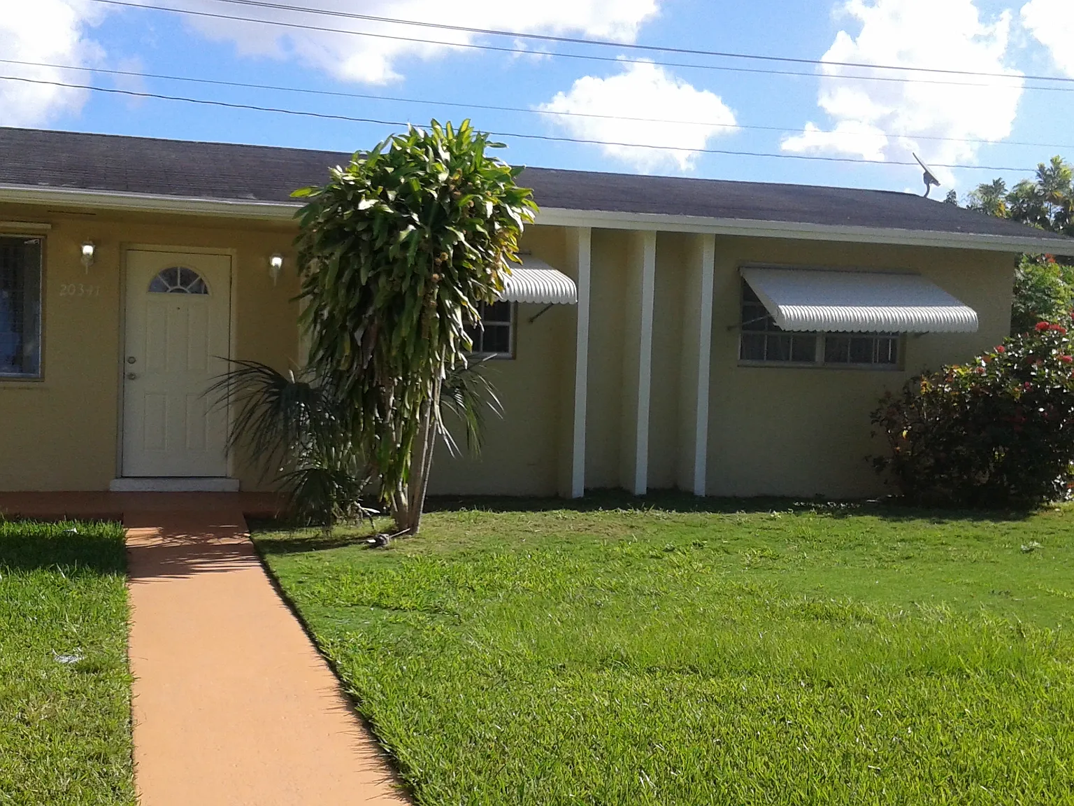 20341 SW 117 Ave - Gonzalez #44 - 1 — Photo 1