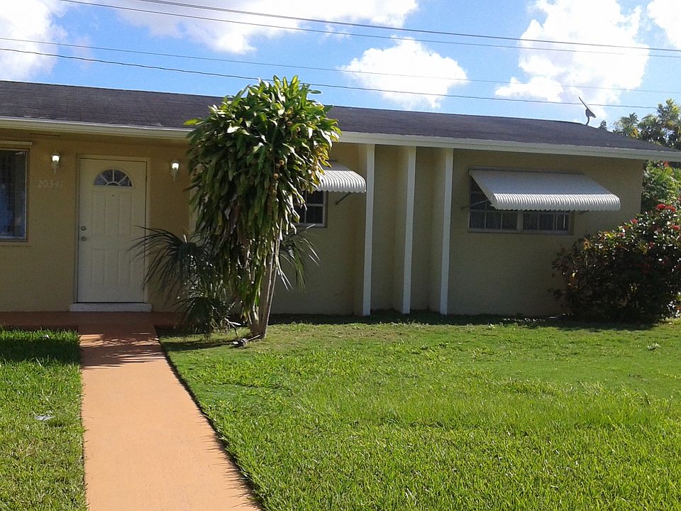 1st image of 20341 SW 117th Ave