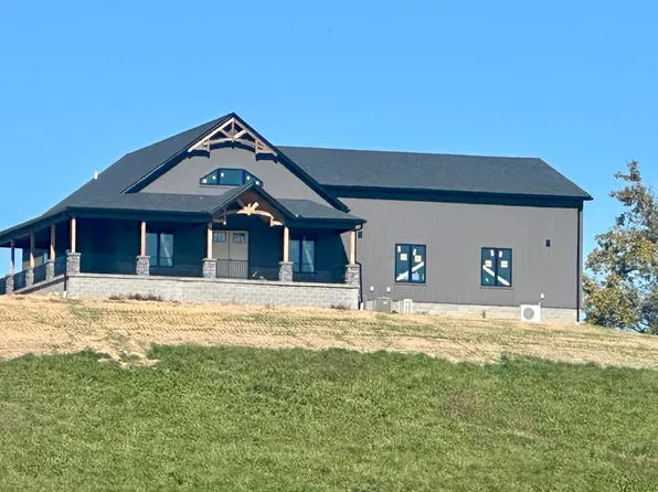 71 Eagle Landing Tract #9, London, KY 40741