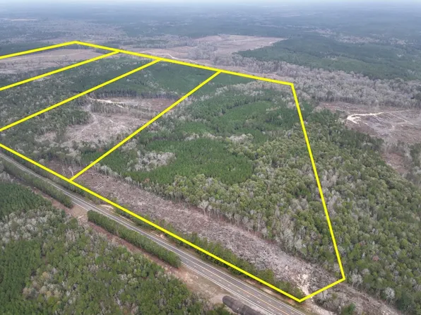 T 1 Hwy #190, Newton, TX 75966