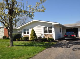 75 Clay Cir, Brick, NJ 08724