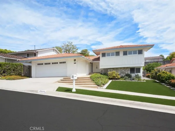29444 Stonecrest Rd, Rancho Palos Verdes, CA 90275