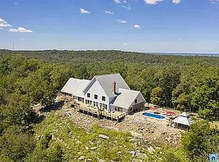 327 Ridgeview Lake Rd, Alabaster, AL 35007