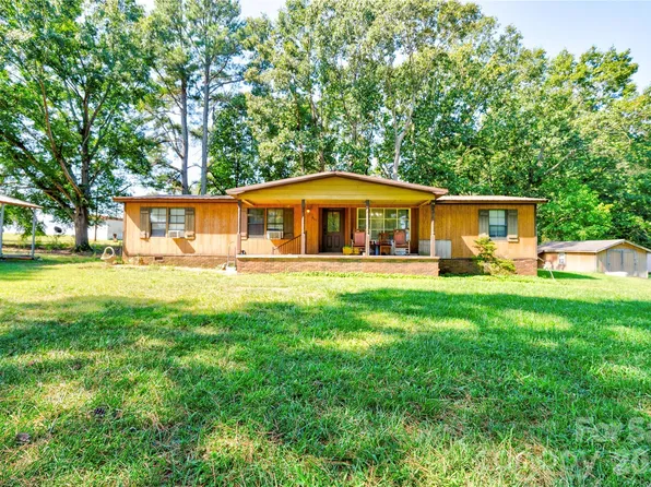 807 Johnnie Bridges Rd, Shelby, NC 28150