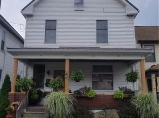 619 Hawthorne Ave, Kittanning, PA 16201