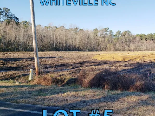 1796 Harrelsonville Road, Whiteville, NC 28472