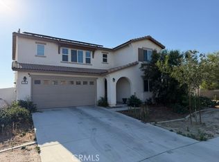 114 Snowberry Ct, San Jacinto, CA 92583