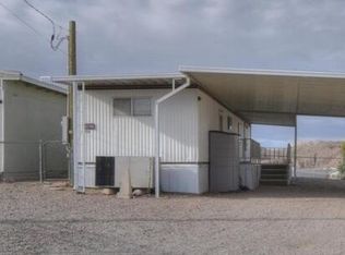 10186 Harbor View Rd W, Parker, AZ 85344