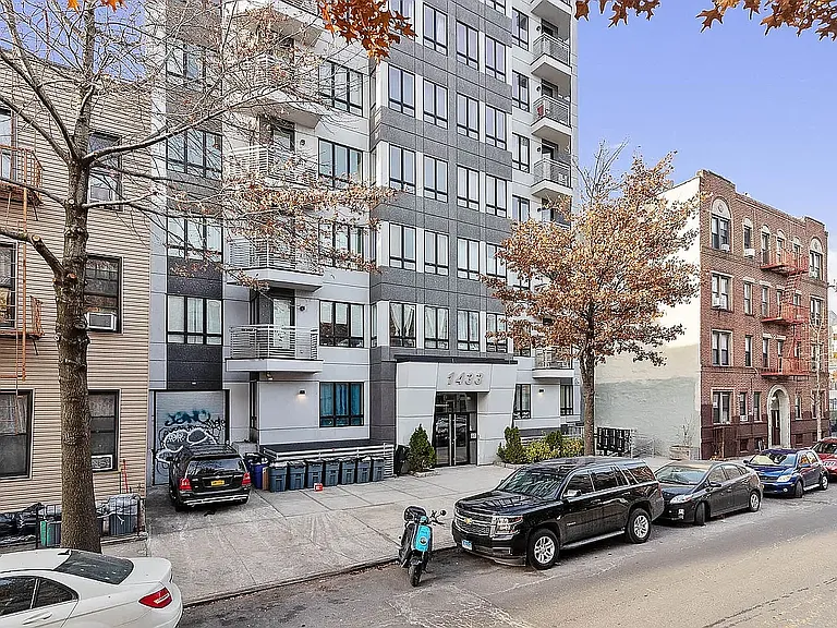 1433 De Kalb Ave #1C — Photo 14