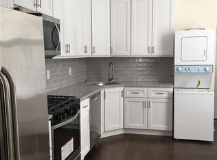 155 Manhattan Ave, Jersey City, NJ 07307