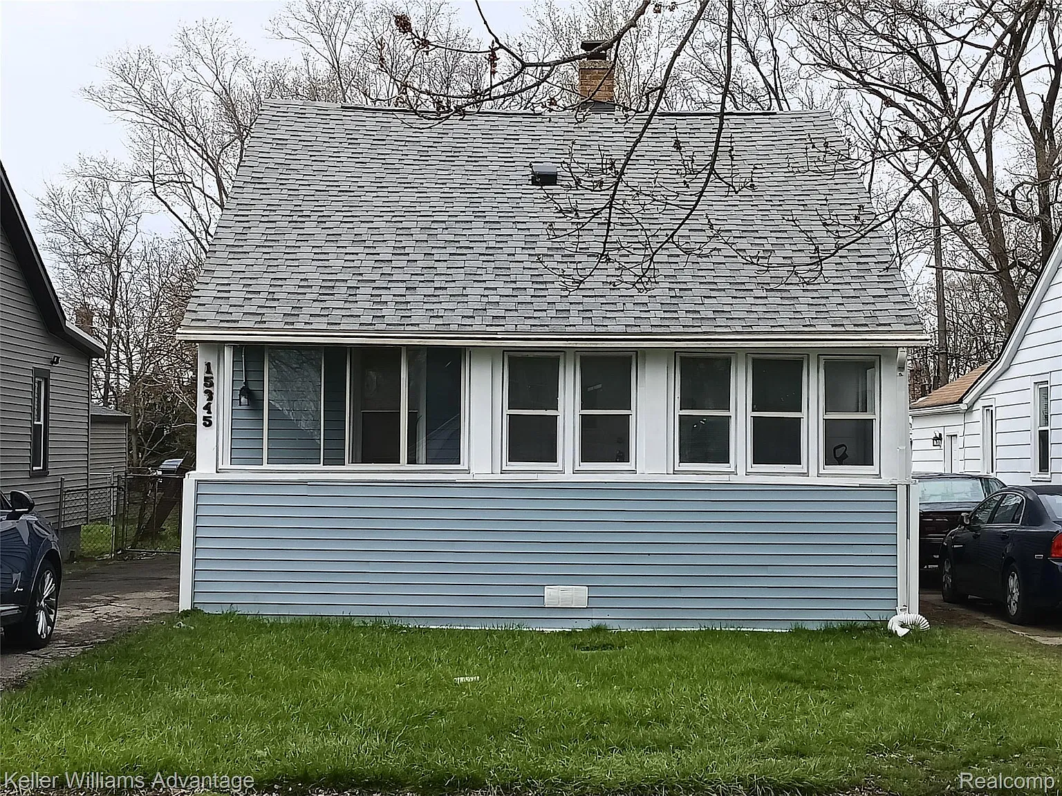 4 bed, 1000 sqft, $1,550 — Photo 1