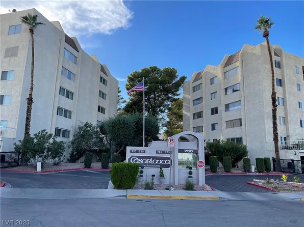 750 S Royal Crest Cir Unit 356, Paradise Town, NV 89169