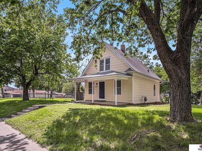 3045 N 11th St, Lincoln, NE, 68521