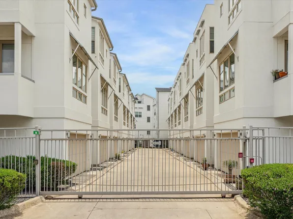 1827 Ennis St, Houston, TX 77003
