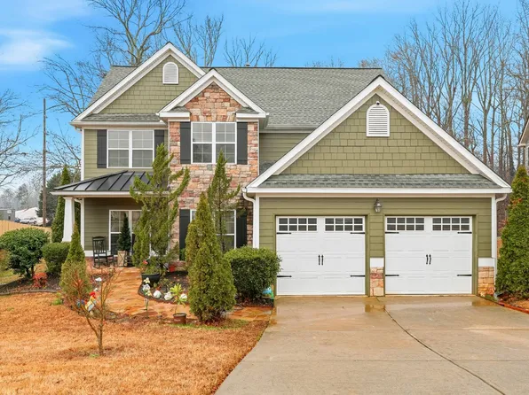 2080 Creole Cir, Cumming, GA 30040
