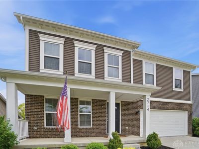 2714 Leonardo Way, Middletown, OH, 45005