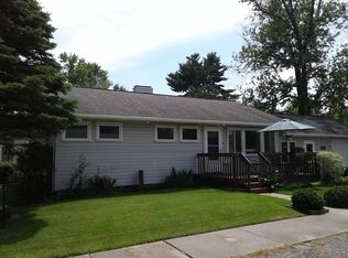 402 Indiana St, Michigan City, IN