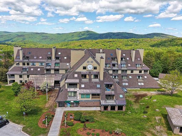 Ski Out Killington Real Estate 8 Homes For Sale Zillow