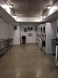 Rented by Lodger Corp