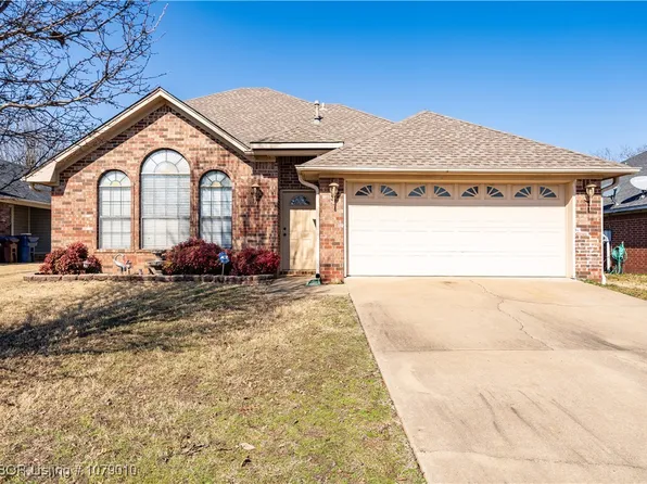 5701 Remington Way, Fort Smith, AR 72916