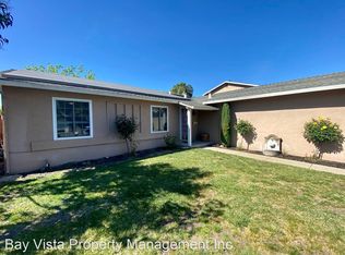 2924 Carmona Way, Antioch, CA 94509