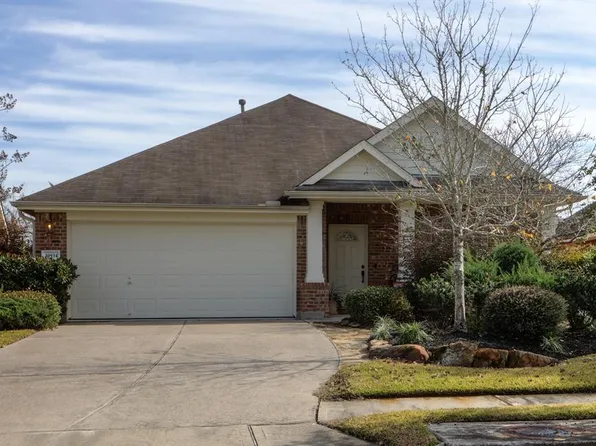 30934 Imperial Walk Ln, Spring, TX 77386
