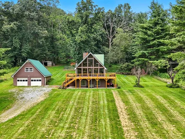 28271 Robindale Rd, Meadowview, VA 24361