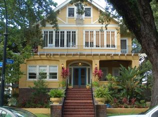 3343 Esplanade Ave APT 1, New Orleans, LA 70119