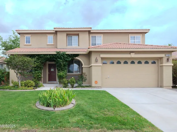2594 San Remo Dr, Sparks, NV 89434