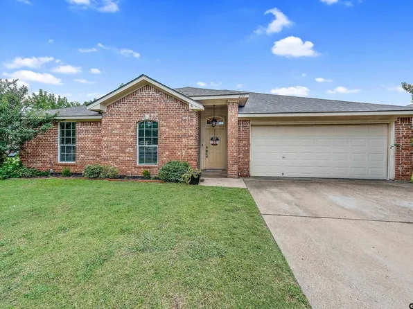 257 Cass Cir, Flint, TX 75762
