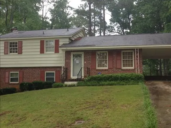 4226 Chesterfield Dr, Columbia, SC 29203