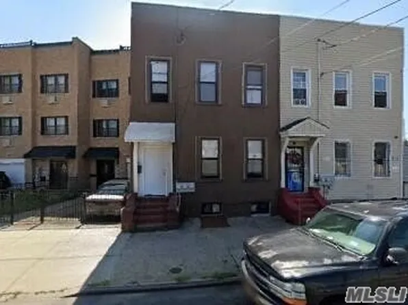 153-16 Tuskegee Airmen Way, Jamaica, NY 11433