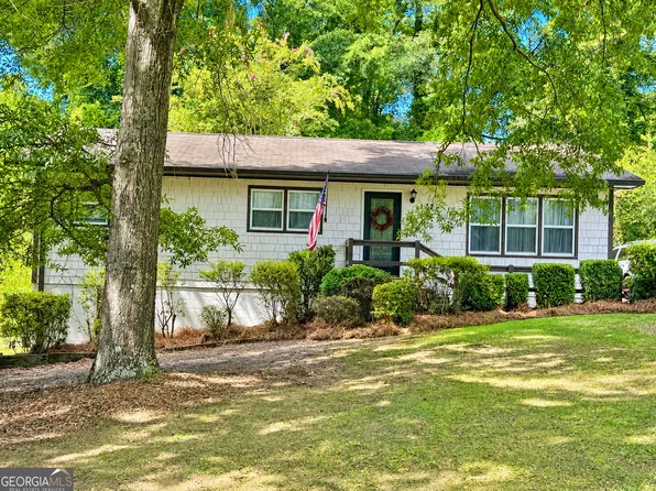177 Dickson Dr, Jefferson, GA 30549