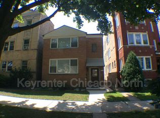 5333 W Sunnyside Ave, Chicago, IL 60630