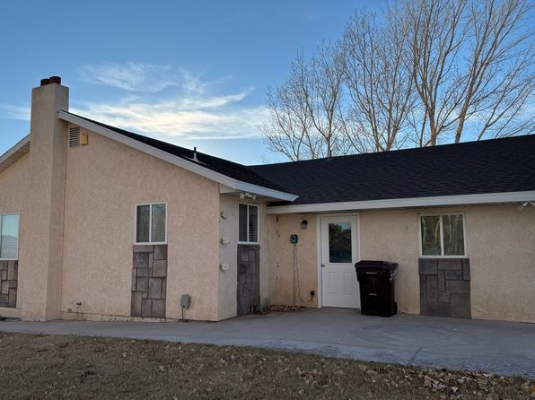 800 N 390 W, Beryl, UT 84714