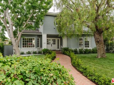 918 Stanford St, Santa Monica, CA, 90403