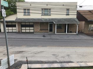 870 Rockville Rd, South Fork, PA 15956