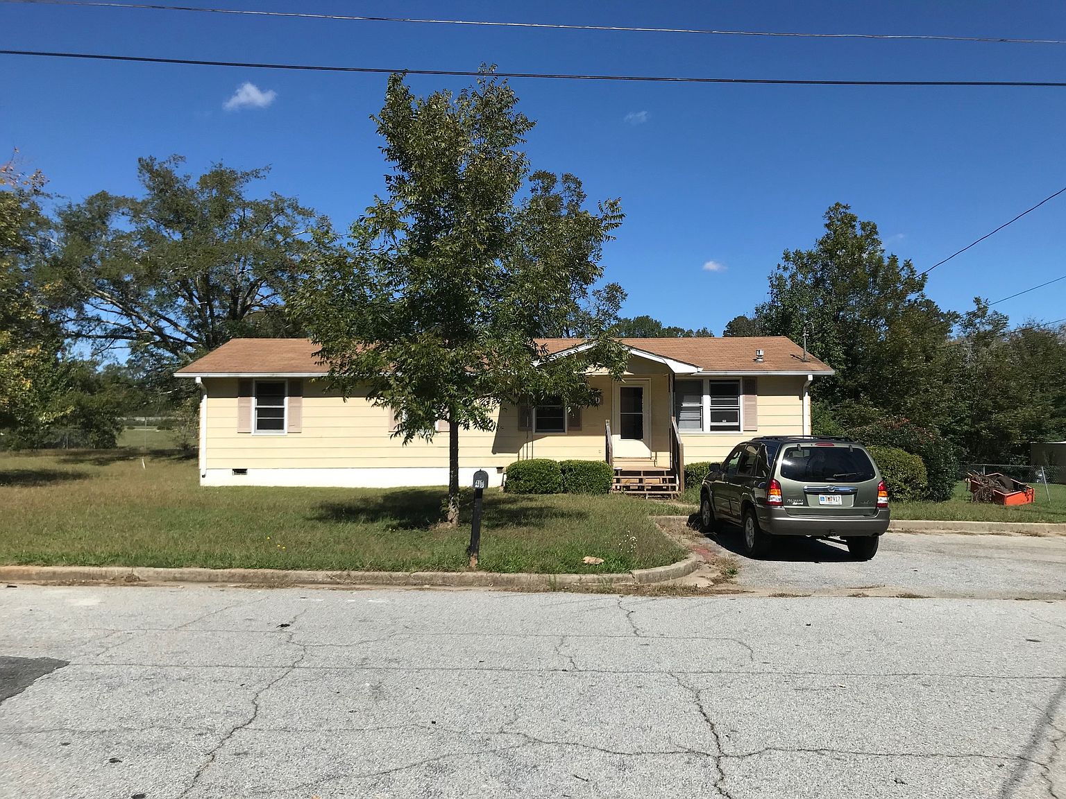 4D St, Hampton, GA 30228 Zillow