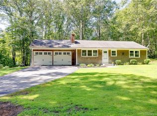 376 Chase Rd, Thompson, CT 06277