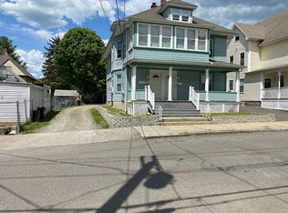 9 Forest Ave APT 2, Ansonia, CT 06401